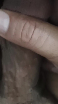 Sólo masturbace