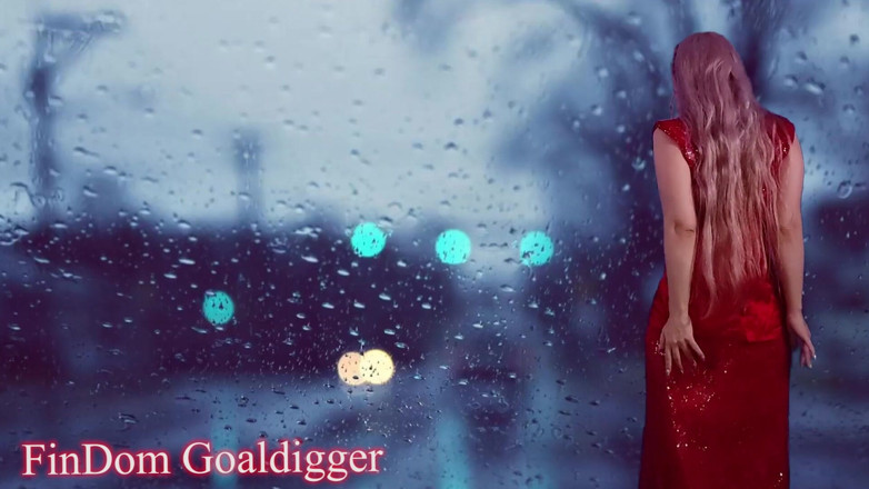 FinDom Goaldigger: Твої руки мої руки