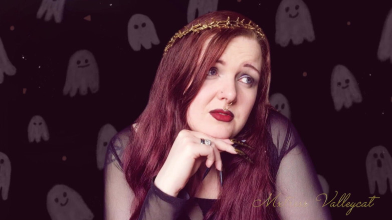 Mxtress Valleycat: You've Always Been My Paypig