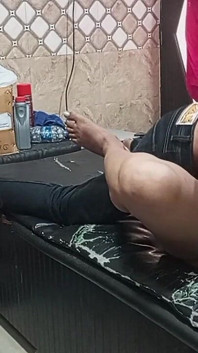 Meri Pyari Macecha Ke Sath