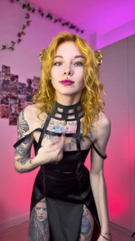 Do You Mind Crazy Girls?