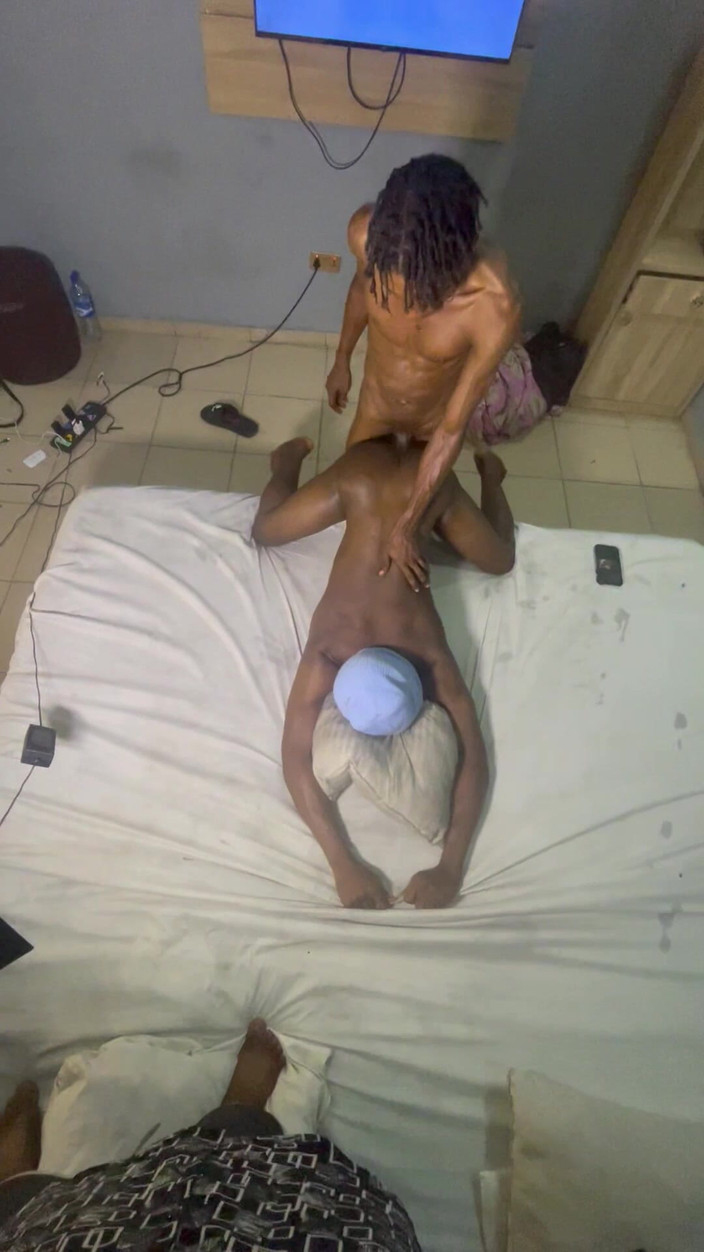 SexyDiver01: Kankalarımla 4 sum