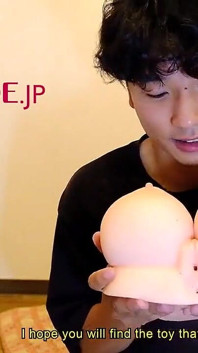 Sato-chans erotik sextoy Review!