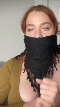 Daisy mordaza semanal - 9