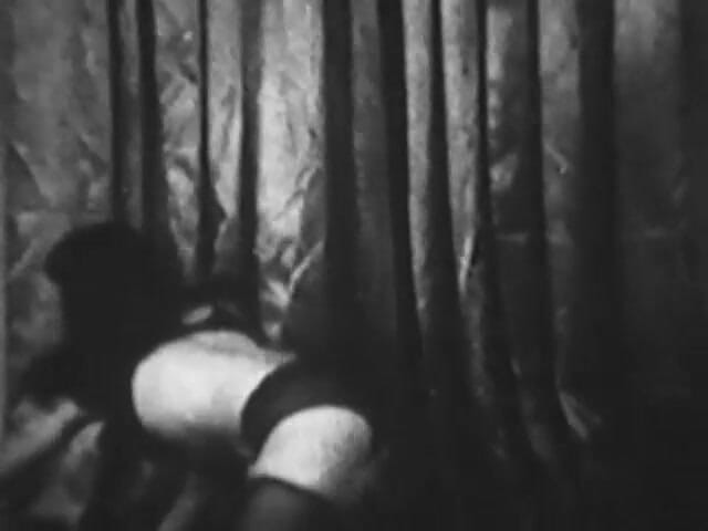 Vintage Usa: Compilation. Erotic dance and catfight of a vintage sexy milf (No...