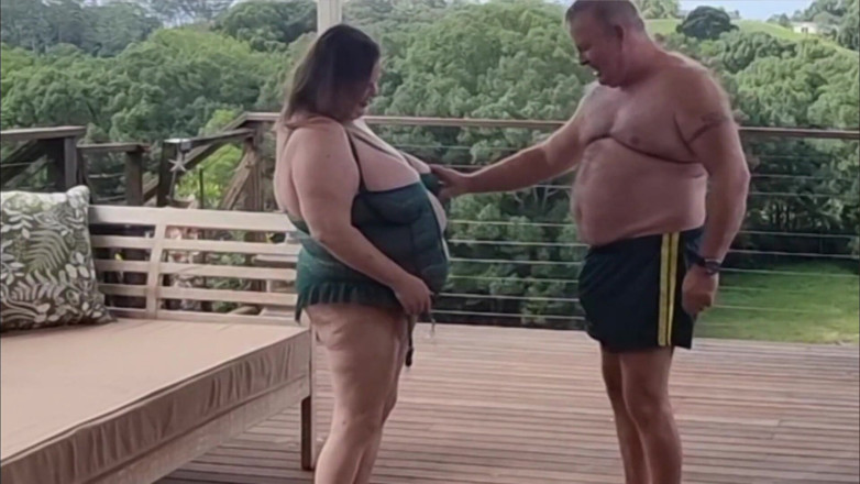 WeAreFukBunnies: Những người yêu thích thiên nhiên nghịch ngợm