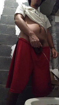 Líbí se ti, když vaše tělo močí?