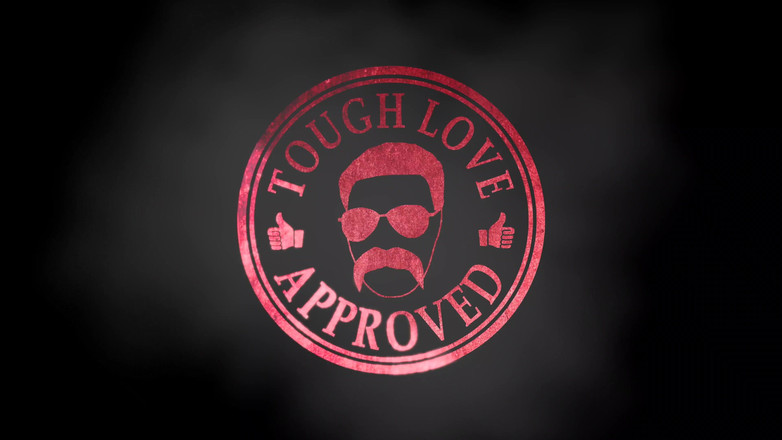 ToughLoveX: Катріна Джейд - тато