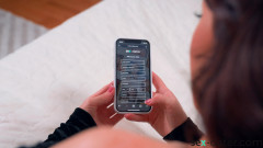 Luna Roulette: 我在约会网站上和一个男人第一次约会