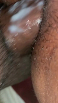 Creampie