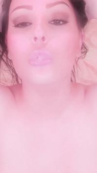 What Would You Say I Am? Spit or Swallow?