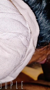 Mallu Chechi follada con su suegro después del baño - parte 1