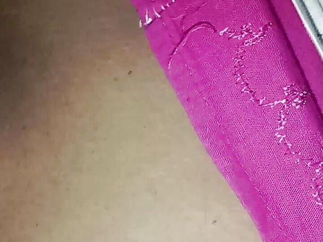 My Old Girlfriend Went Near Her and Then I Saw Her My Old Girlfriend Went Near Her and Applied Hot and Washed Her Finger (Tamil Anti Uma)