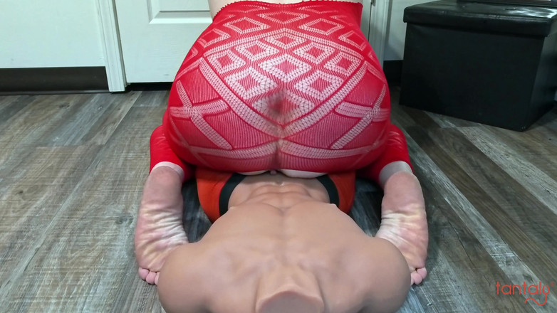 LunaXscorpia: Lunaxscorpia X Tantaly: Sání a šukání mého života jako sexuální panenka