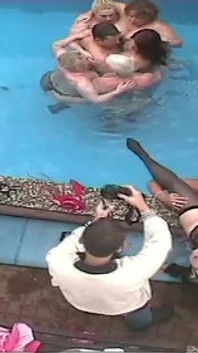 Parti swinger saya