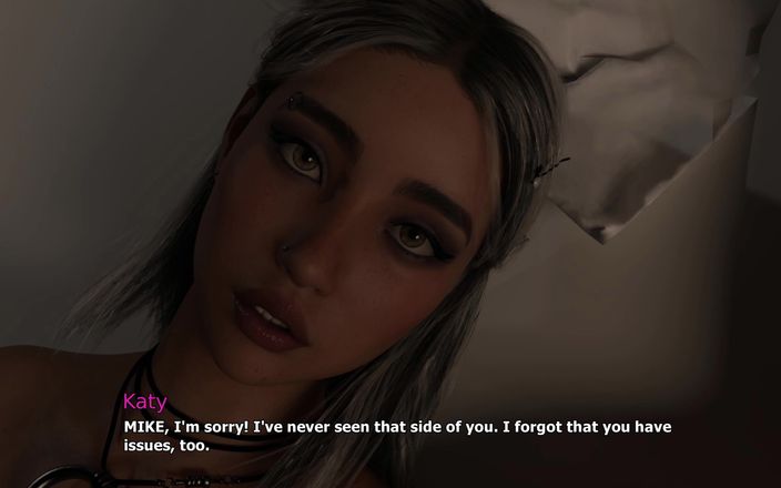 WICKEDGAMMES: Synové analarchy část 59