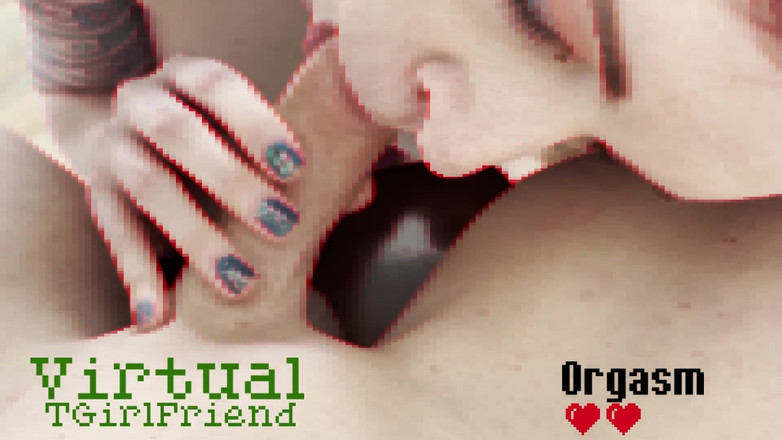 Ryley Rails: Виртуальный транс-игра