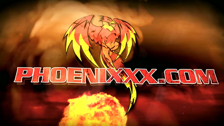 Phoenixxx: Kirk cummings teilt eine fantasie
