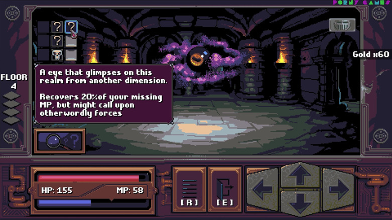 Porny Games: Aurelia por Mirthal parte 7