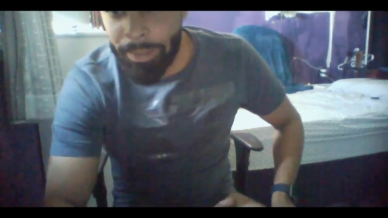 i7Bernard: Na smečku, děkuji! #01