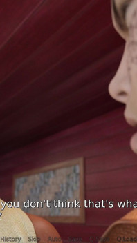 Laura Lustful Secrets Update 13