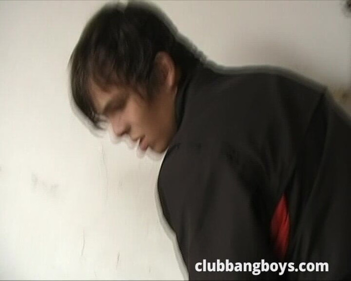 Club Bang Boys: Ngentot gila kami berlanjut