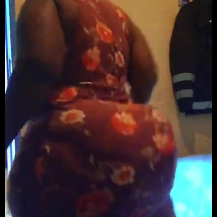 Fancydesire77: BBW sagte, sie werde ihre ruhe bekommen