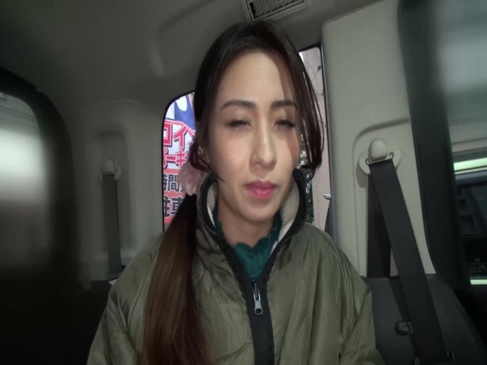 Eagle-Special: Reona - Vyzvednutí ženy v domácnosti (32 let) Sv. 1