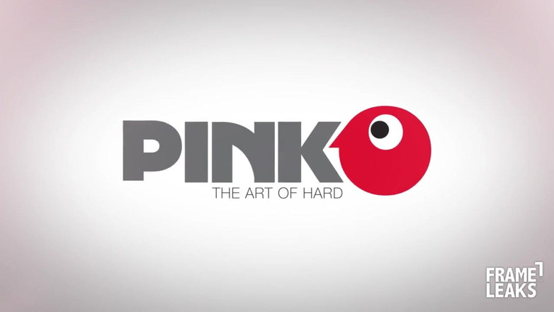 Pinko Club: Lisa Amane screams with huge cock from Christian Clay in...