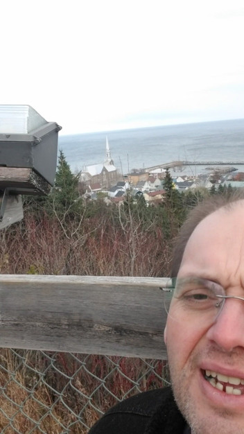 Woulf: Woulf на відкритому повітрі