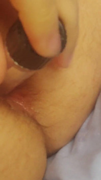 Gape Anus Femboy Slut
