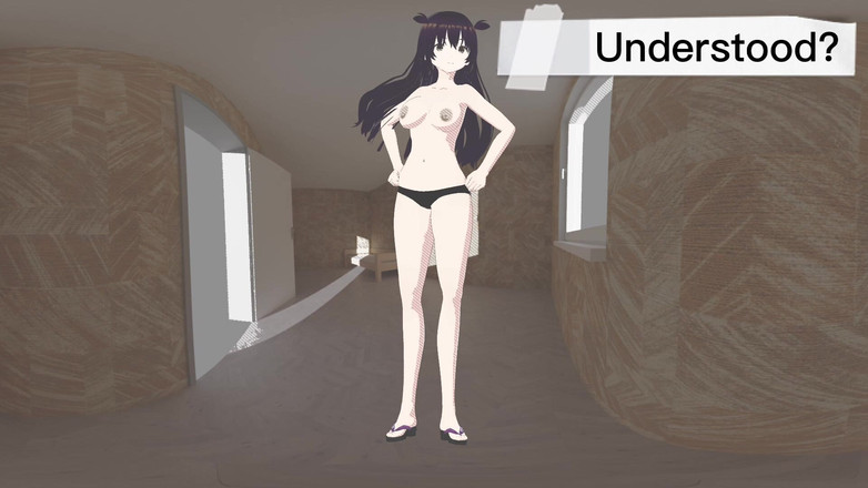 3DLustStd: Linge-mi picioarele Animație hentai în stil roman zeița Realme episodul 1