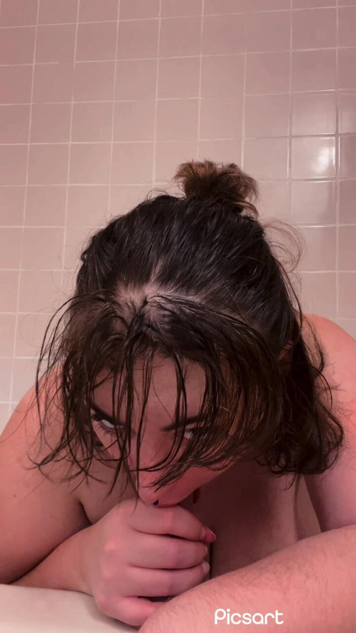 Mushroombitchx: Branlette espagnole savonneuse