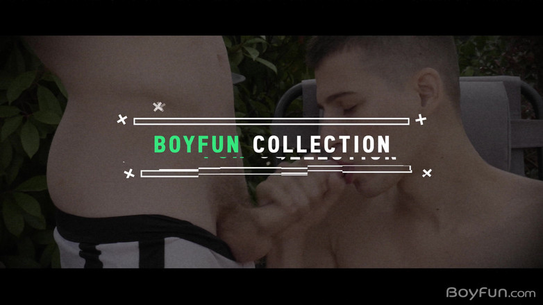 BoyFun Solo: Maykolovy pohyby