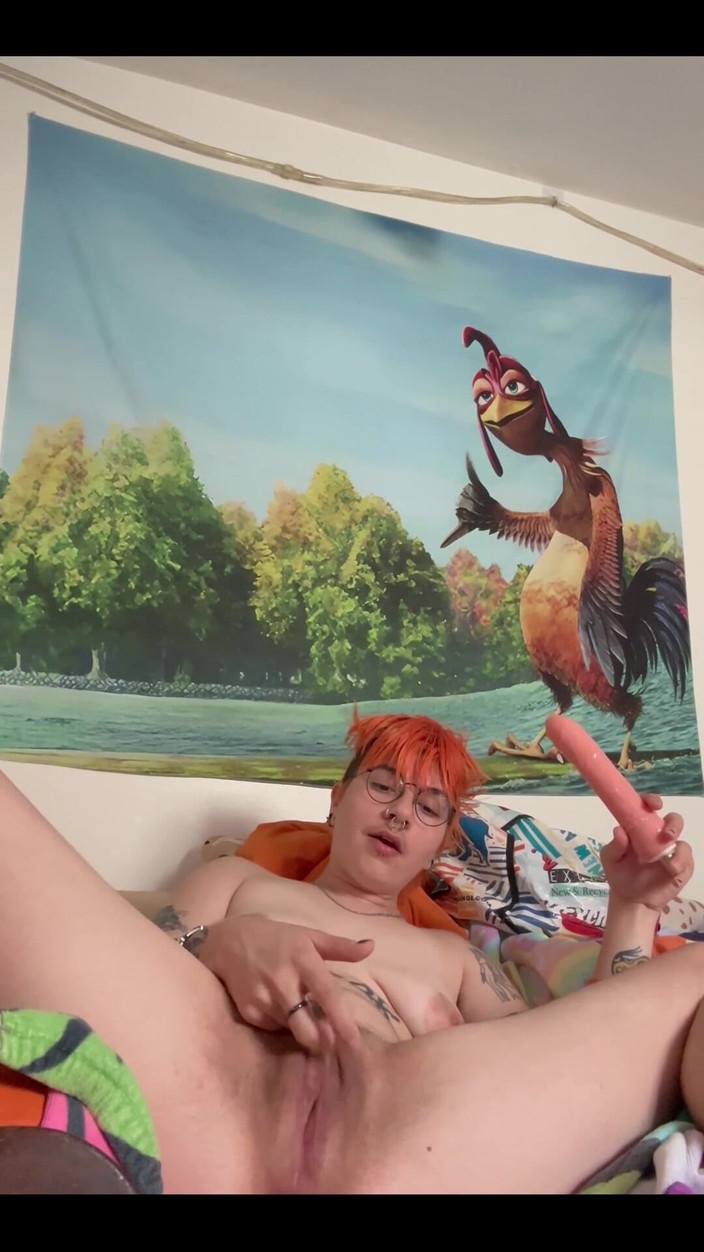 Guano69ftm: 슈퍼 스며들기