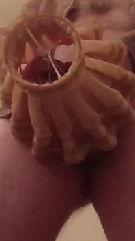 Testa della lampada