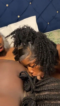 Real Life Hardcore Sluts Own This BBC