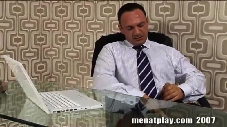 MenAtPlay: ป.ป.ส.