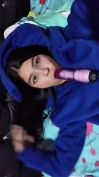 Beautiful Natural Girl