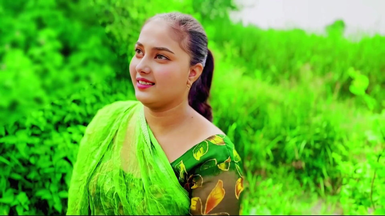Fuckkkker: Desi Beautiful Padosi Girl Fucking in Jungle with Her Padosi...