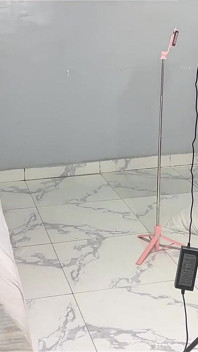Fuck Me so Bad Bts