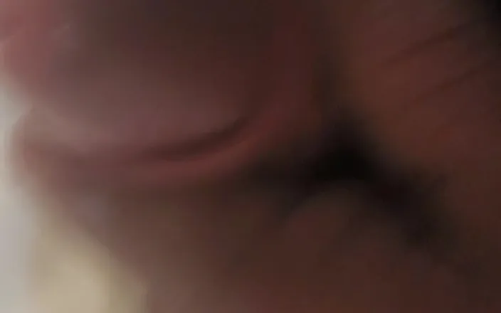 Dman75: Cumming all over