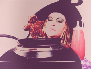 Campsissyboi: Piggie zpověď, než jsem smála jeho něžné maso do krku