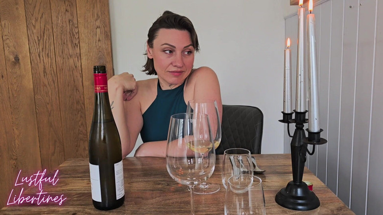 Lustful Libertines: मेरी बालों वाली परिपक्व सौतेली मम्मी की चूत में वीर्य भरो। धोखेबाज चोदने लायक मम्मियाँ अनूठी हैं