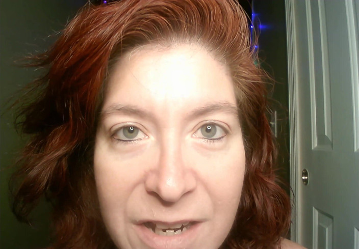 Elianna: Stroke Until You Cum