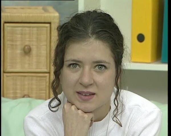 YOUR FIRST PORN: Dedo queen des monats - haarige isabell dedo reina del mes -...