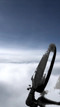 Sex in the Sky with Garabas and Olpr