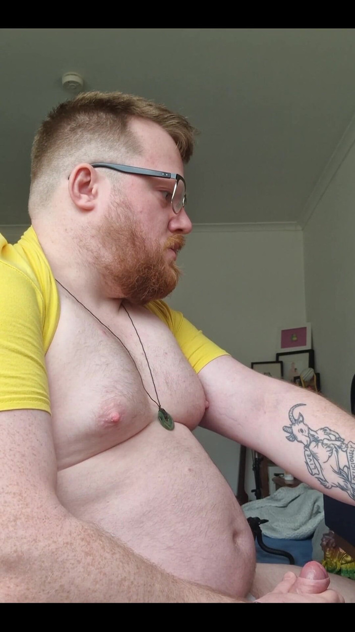 Touchstone: Got Too Nadržená