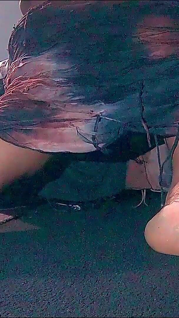 Foot Patrol: 재키가 핸잡을 반환으로이 SSBBW 큰 발바닥에 N 뭉킹 버터