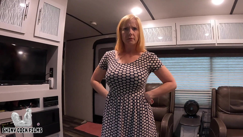 Jane Cane: Corrupting my Christian stepmom